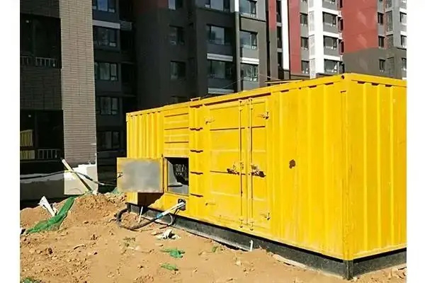 万宁发电机租赁怎么去检查电力电缆线路的温度呢?