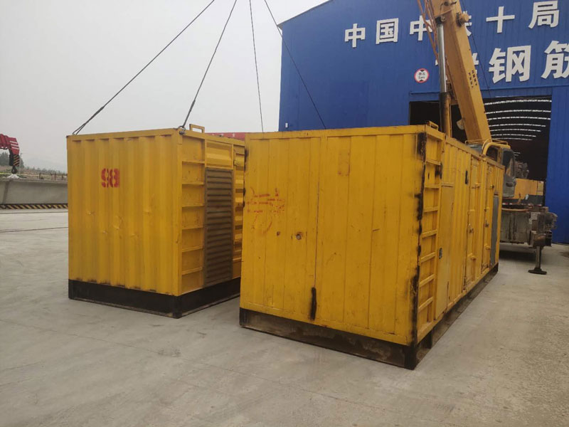 万宁如何确定柴油发电机组的备用功率？